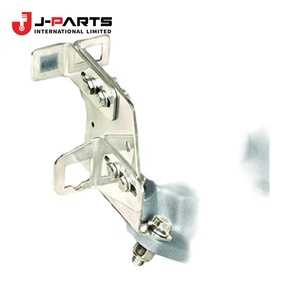 Bracket, <b>Throttle</b> <b>Cable</b> Steering for Toyota HIACE LH103 1993-1998 35525-35031 - Product Image 6
