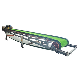 Máy Thu Vàng tự động quy mô lớn và máy mạ vàng cỏ mạ vàng - Product Image 4