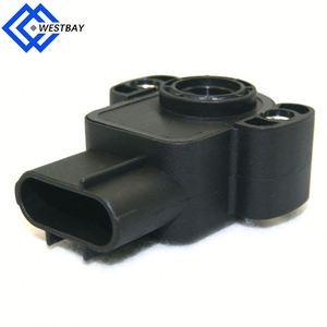 Sensore di Posizione Farfalla (TPS) Originale per Toyota, ISUZU, Nissan, <span class=keywords><strong>Hyundai</strong></span>, KIA, Mitsubishi, Mazda, Ford, VW, Chevrolet - Product Image 3