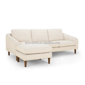 Sofá Moderno de Lujo, Muebles Personalizados para Sala de Estar, Juego de Sofás Personalizado para Decoración de Interiores - Product Image 1