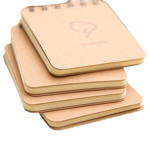 สมุดโน้ตขนาดเล็กน่ารัก A7 แบบสันห่วง สไตล์ INS พกพาสะดวกสำหรับนักเรียน ดีไซน์เรียบง่ายน่ารัก สไตล์ Kawaii สำหรับจด<span class=keywords><strong>คำ</strong></span><span class=keywords><strong>ศัพท์</strong></span> ของขวัญสุดสร้างสรรค์ พิมพ์ลายด้วย UV - Product Image 6