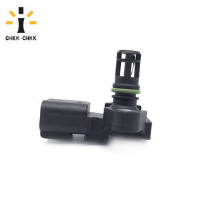 Calidad garantizada Nuevo colector <span class=keywords><strong>de</strong></span> admisión Sensor <span class=keywords><strong>de</strong></span> presión absoluta MAP 1827054 - Product Image 3