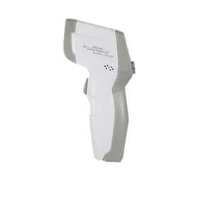 مقياس حرارة صناعي بالأشعة تحت الحمراء LOOBO طراز DT-820V مع ضمان لمدة عام لقياس درجة الحرارة - Product Image 1