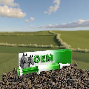 Suplemento <span class=keywords><strong>Natural</strong></span> de Vitaminas para la Salud Equina con Sabores y Logotipo Personalizados - Product Image 2