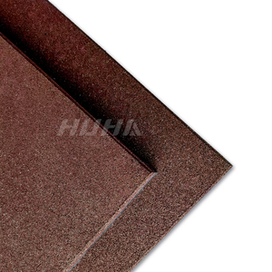 Sécurité économique système de champ de tir extérieur matériau balistique protecteur de mur et de sol tapis de tir rembourré pour salle de tir - Product Image 4