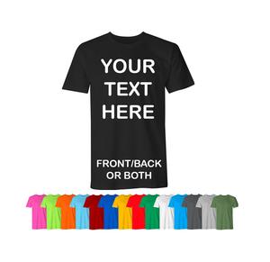 Low Moq Casual Style Heavy 100% algodón Oversized Men T-shirt Hip-Hop Camisetas - Product Image 6