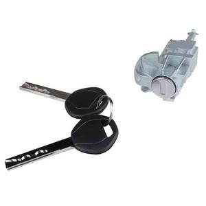Commutateur combiné JVYI nouveau pour BMW série 3 <span class=keywords><strong>E46</strong></span> côté avant gauche (OE 51218236595) - Product Image 1