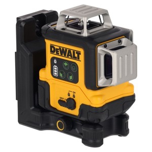 For Industrial Grade <b>Laser</b> <b>Level</b> 360 Degree Self-Leveling Green Beam Construction Tool with Li-Ion Battery DC 18V - Product Image 1
