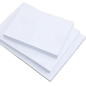 硬拷贝胶纸/A4/A3，字母尺寸/白色胶纸A4