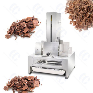 Machine de découpe automatique de fromage Traitement multifonctionnel des produits laitiers pour <span class=keywords><strong>café</strong></span> - Product Image 2