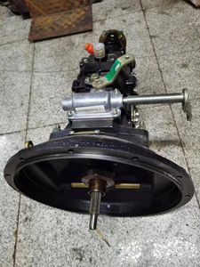 Vente directe d'usine 140 145 145/6 Dongfeng Wanliyang Boîte de vitesses pour camion léger - Product Image 6