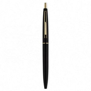 Stylo bille personnalisé de haute qualité avec logo, design économique en plastique pour promotions, largeur d'écriture 0,5 mm - Product Image 3