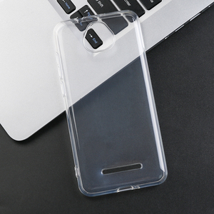 Coque de téléphone design moderne pour SCHOK Volt SV55 Back Senior Transparent TPU Silicone Cover - Product Image 1