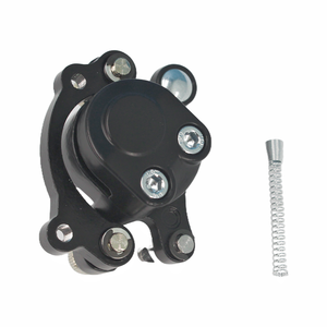 Pompe <span class=keywords><strong>de</strong></span> <span class=keywords><strong>frein</strong></span> à disque <span class=keywords><strong>de</strong></span> cycle <span class=keywords><strong>de</strong></span> moto électrique avec étrier <span class=keywords><strong>de</strong></span> sous-pompe hydraulique Piston étriers <span class=keywords><strong>de</strong></span> <span class=keywords><strong>frein</strong></span> à disque - Product Image 6
