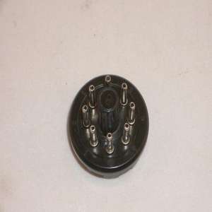 CED 86-CP8, 86-CP8, enchufe OCTAL compatible con 8 pines para HEATHKIT YAESU, nuevo, Original, Stock listo, automatización Industrial, PAC dedicado - Product Image 1