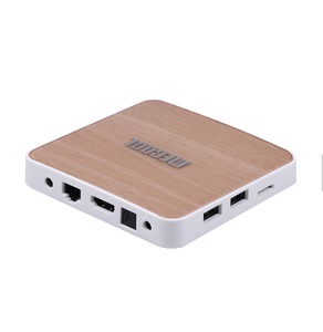 MECOOL — boîtier TV <span class=keywords><strong>KM6</strong></span>, Android, Amlogic S905X4, édition luxe classique, 4K, lecteur multimédia certifié Google, pour télévision par ATV, nouveau modèle 2020 - Product Image 6