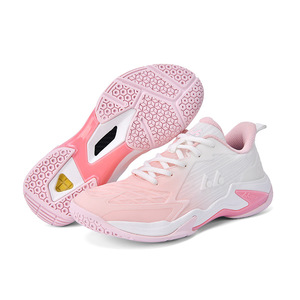 <span class=keywords><strong>Chaussures</strong></span> de Pickleball Nouvelle Collection en Promotion – Respirantes avec Plaque en Carbone – Idéales pour le Tennis, le Badminton et le <span class=keywords><strong>Padel</strong></span> – Baskets Homme – Zapatillas Hombre - Product Image 2