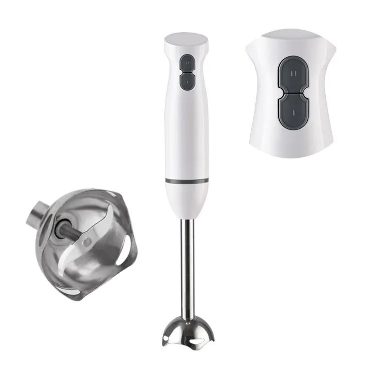 Prezzo competitivo 2 Speed Control Chef Hand Mixer robot da cucina vegetale