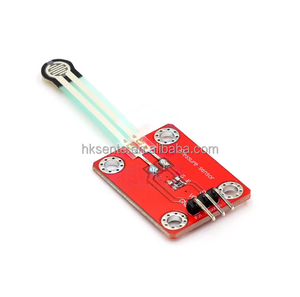 Resistiver Drucksensor-Modul (FSR) für Raspberry Pi & Microbit Entwicklungsboards - Product Image 5