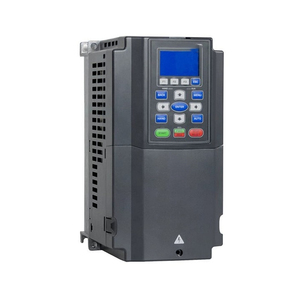Variateur de fréquence PLC VFD - Cerus X Drive 7. 5 ampères 208 V - Neuf en stock pour usage industriel - Product Image 1
