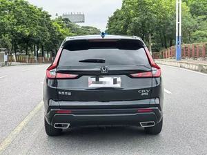 <span class=keywords><strong>Honda</strong></span> <span class=keywords><strong>CRV</strong></span> 2024 2025 2026, SUV <span class=keywords><strong>de</strong></span> 5 Plazas, Motor <span class=keywords><strong>de</strong></span> Gasolina, Caja <span class=keywords><strong>de</strong></span> Cambios Automática, Asientos <span class=keywords><strong>de</strong></span> Cuero Claro, Cámara Trasera - Product Image 6