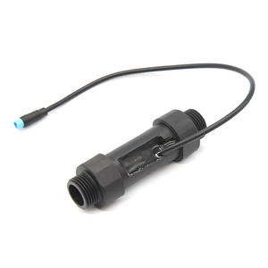 Grifo de Ducha Inteligente Dijiang con Generador de Flujo de Agua, Sensor Miniatura para Artículos Sanitarios, Rosca de 4 Puntos - Product Image 2