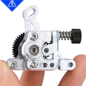 Piezas <span class=keywords><strong>de</strong></span> Extrusora para Impresora 3D Mellow Sherpa Micro, Motor LDO/Moons <span class=keywords><strong>de</strong></span> 8T/10T, Engranaje <span class=keywords><strong>de</strong></span> Eje Único, Voron para Ender3 BLV, CNC Totalmente Metálico - Product Image 2