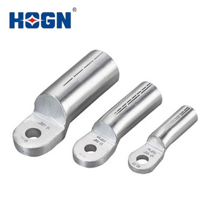 HOGN عالية الجودة النحاس مقبض المحطة s العقص كابل مقبض المحطة لحام الطاقة العروه موصل طرفي - Product Image 3