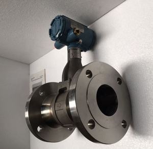 Débitmètre vortex utilitaire série Rosemounte 8600 8600DF040/8600DF060/8600DF080 à bon prix - Product Image 3