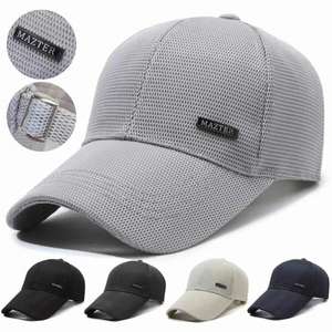 Diseño Personalizado de Gorra de Béisbol Unisex para Regalos de la Campaña Electoral Nacional de Filipinas 2025 - Product Image 3