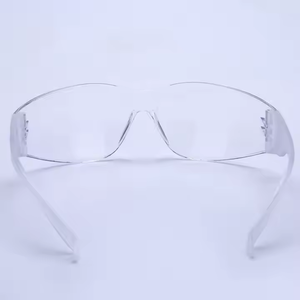 Gafas DE SEGURIDAD DE PROTECCIÓN antivaho al por mayor baratas de alta calidad - Product Image 3