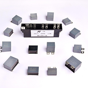 Meistverkaufter Hochwertiger Feuchtigkeitsbeständiger MP-X1 Metallisierter 122K 440V AC 0,0012 UF <span class=keywords><strong>P</strong></span>=7,5/10 Polypropylen-Film-Kondensator - Product Image 3