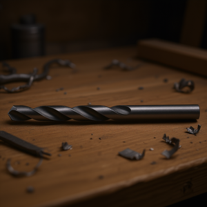 Broca Helicoidal HSS Ttake de 6.75mm, 109mm de Longitud, Serie Corta, Multiusos - Product Image 3