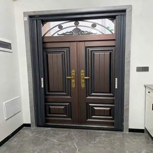 ประตูมุ้งลวดอลูมิเนียม<span class=keywords><strong>แบบ</strong></span>พับได้ ป้องกันยุง ป้องกันขโมย พร้อมกุญแจล็อค  <span class=keywords><strong>แบบ</strong></span>ยืดหดได้  ขนาดสั่งทำได้ - Product Image 5