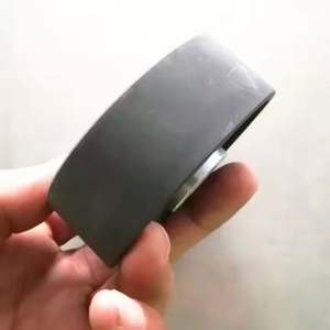 Vg1062060205 v बेल्ट टेंशनर रोलर ट्रक इंजन भाग - Product Image 2