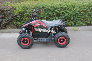 Vente flash - <span class=keywords><strong>Quad</strong></span> électrique 4 roues 36V12AH 500W pour enfants - Product Image 2