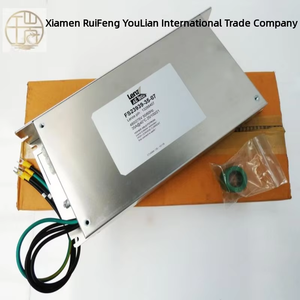 อะซี เทค คอนดักเตอร์ Fs23939-35-07 หมายเลขชิ้นส่วน 13288407 ตัวกรอง - ไม่ได้ใช้งาน/บรรจุภัณฑ์เดิม - ของแท้ใหม่พร้อมส่ง ระบบอัตโนมัติทางอุตสาหกรรม - Product Image 1