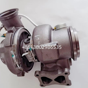 365C 374f 390F C15 C18 3304 c7.1 Turbocompresor turbocompresor Piezas de excavadora 250-7699 40331570 7c-3821 - Product Image 2