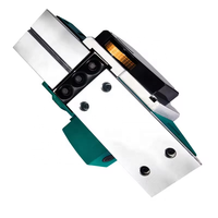 Mesin Planer listrik 220V 82MM, mesin pertukangan 900W 1900B