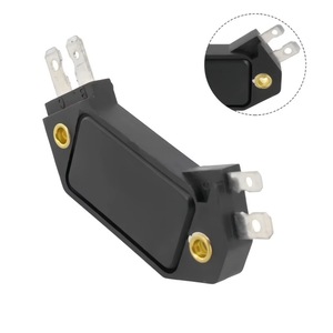 Module de commande d'allumage du moteur 1875990 DM1906 pour Chevrolet, pièce de rechange - Product Image 1