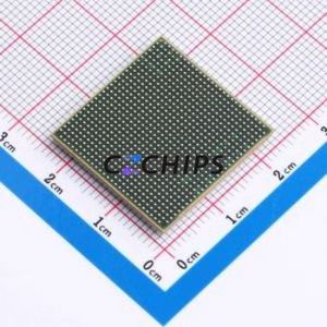 วงจรรวมไมโครคอนโทรลเลอร์ชิปวงจรรวม FCPBGA-780 LS1046ASN8T1A ดั้งเดิมและใหม่ (MCU/mpu/soc) - Product Image 2