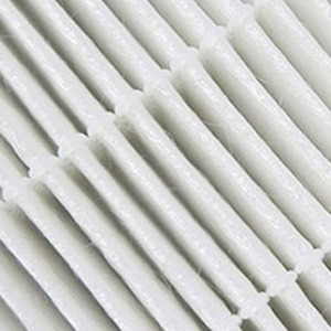 Sharp HePa Filter Cartridge FZ-F30HFE 378x240x30mm For <b>Air</b> <b>Purifier</b> Commercial Use - Product Image 1