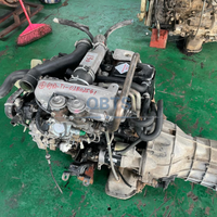 4jb1 4ja1 4hk1 4bd1 4jh1 mesin bekas perakitan mesin lengkap untuk Isuzu