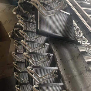 Évaporateur de climatisation automobile 97139D5000 Bobine d'évaporateur de climatisation pour - Product Image 4