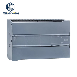 คอนโทรลเลอร์ PLC S7-1200 S71200 S7 1200 ซีรีส์ ซีพียู 1217C โมดูล 6ES7 217-1AG40-0XB0 6ES7217-1AG40-0XB0 - Product Image 1