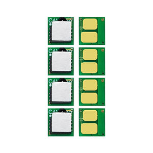 Chip de Tóner Compatible con <span class=keywords><strong>HP</strong></span> 215A W2310A W2311A W2312A W2313A, Compatible con el Cartucho de Tóner <span class=keywords><strong>HP</strong></span> Color LaserJet Pro MFP M155 - Product Image 1