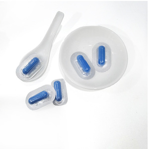 Cápsulas Dietéticas Personalizables de Marca Propia para Hombres, con Ingredientes como Ginseng y Epimedium - Product Image 3