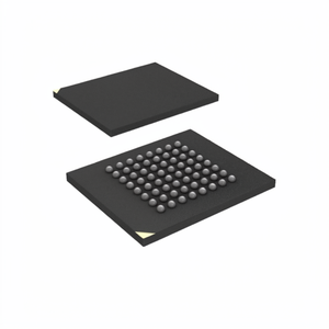Composants électroniques de mémoire PC28F512M29EWHF 64 LBGA, service complet d'origine - Product Image 1