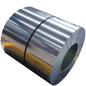 High Precision galvanized steel coil 0.18mm galvanized steel coil z40~z275 customize coil for Home appliance