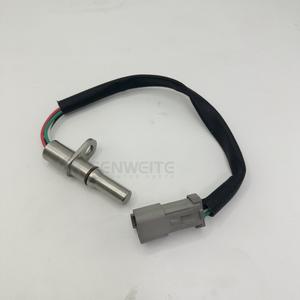 Capteur de vitesse Sunwite pour excavatrice 262-3764 pour pièces de compacteur E236 242D 246C - Product Image 2